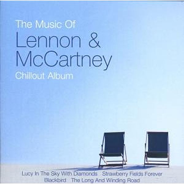Music Of Lennon & Mccartney Ch, Diverse Interpreten