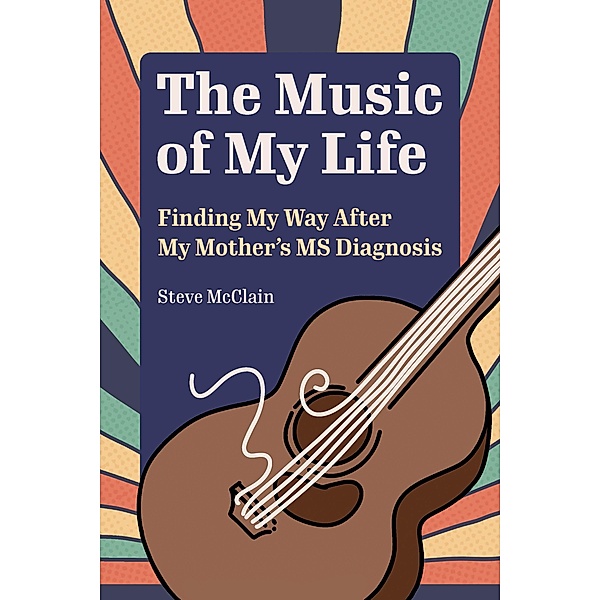 Music of My Life, Steve McClain