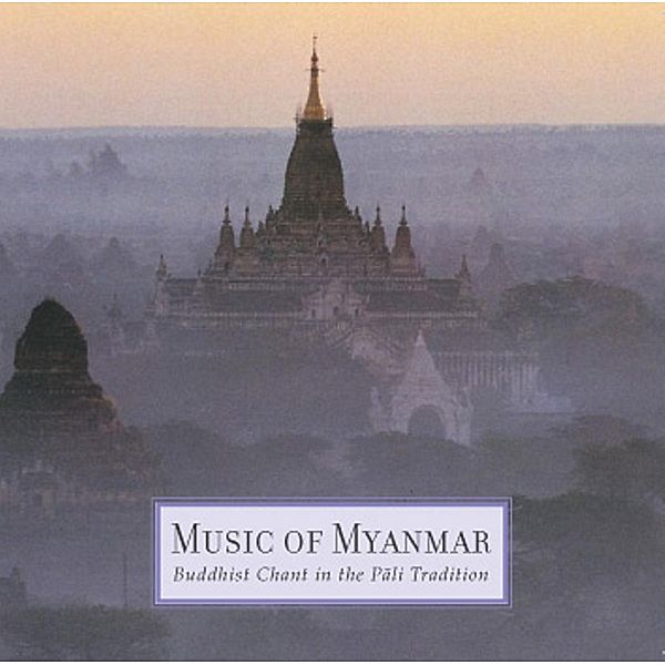 Music Of Myanmar, Diverse Interpreten