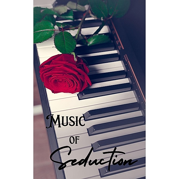 Music of Seduction, Ashley Bríon