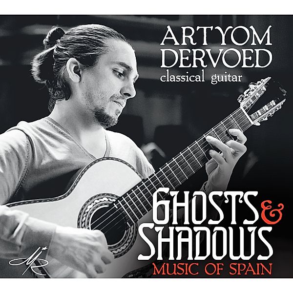 Music Of Spain, Artyom Dervoed