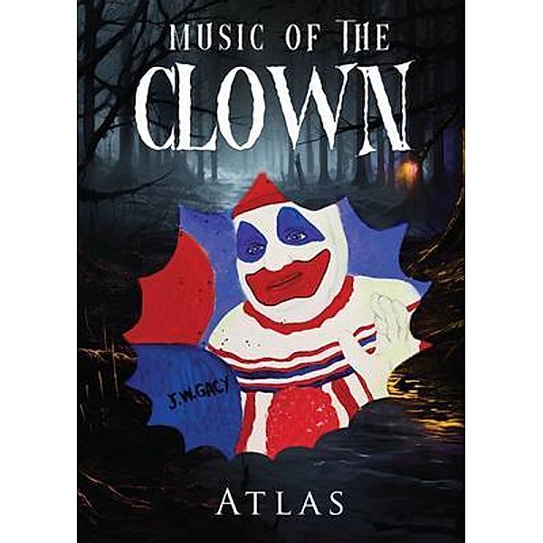 Music of the Clown, Atlas