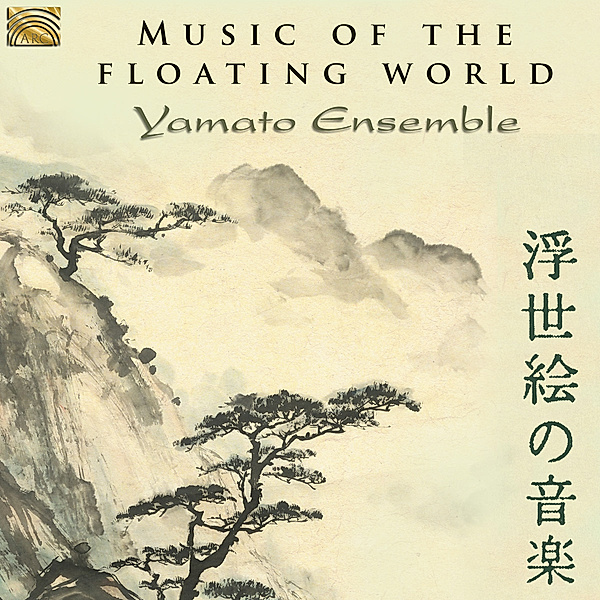 Music Of The Floating World, Yamato Ensemble