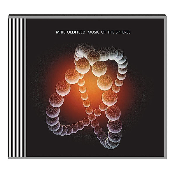 Music Of The Spheres, Oldfield Mike