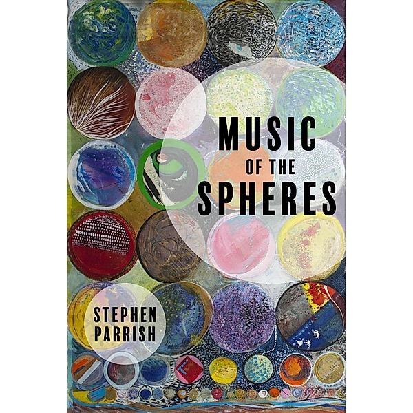 Music of the Spheres, Stephen Parrish