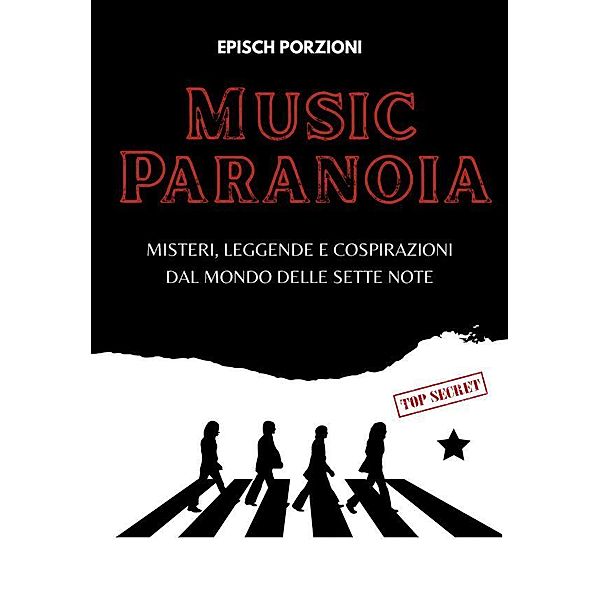 Music paranoia, Episch Porzioni