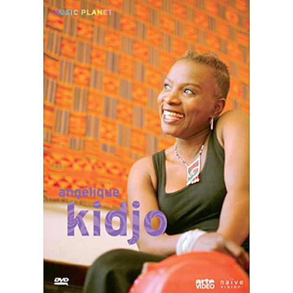 Music Planet Collection - Angelique Kidjo, Angelique Kidjo