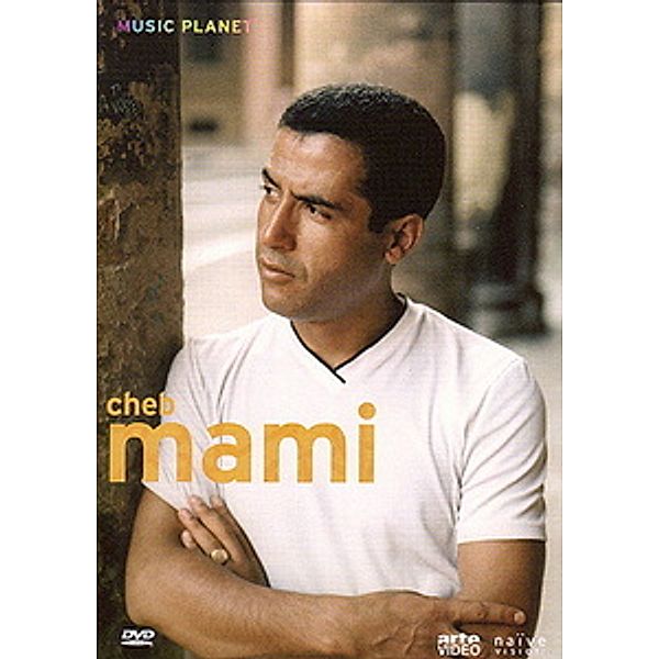 Music Planet Collection - Cheb Mami, Cheb Mami