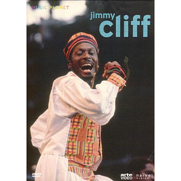 Music Planet Collection - Jimmy Cliff, Jimmy Cliff