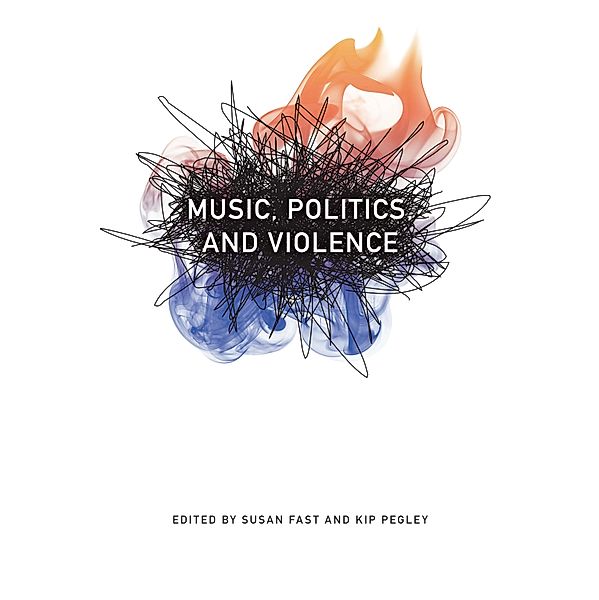 Music, Politics, and Violence / Music / Culture