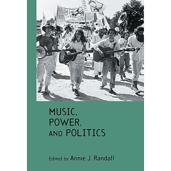 Music, Power, and Politics