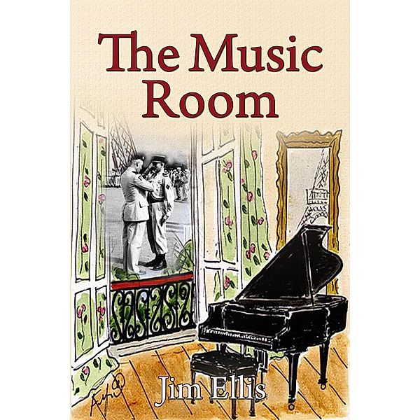 Music Room / Jim Ellis, Jim Ellis