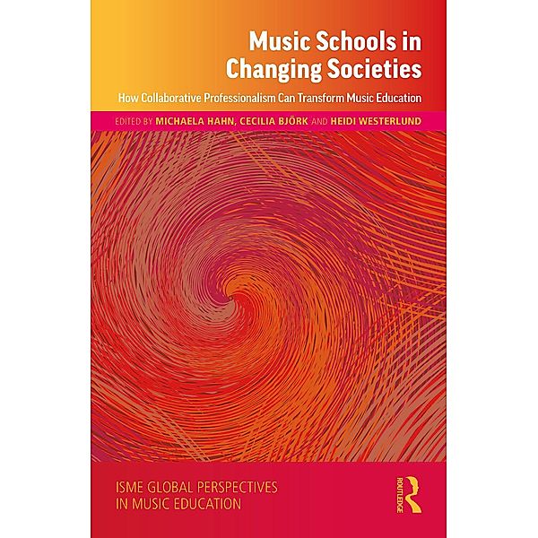 Music Schools in Changing Societies