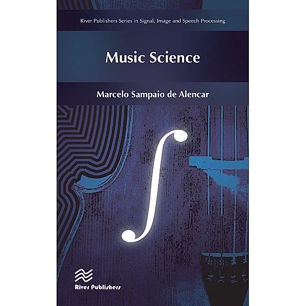 Music Science, Marcelo Sampaio de Alencar