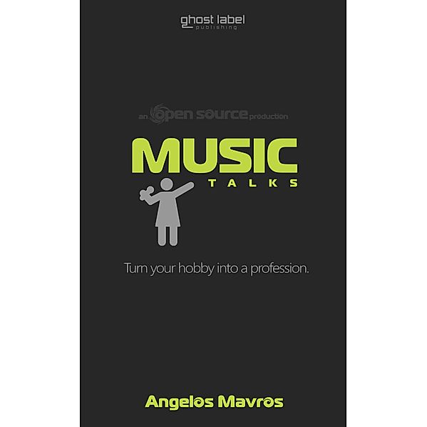 Music Talks, Angelos Mavros