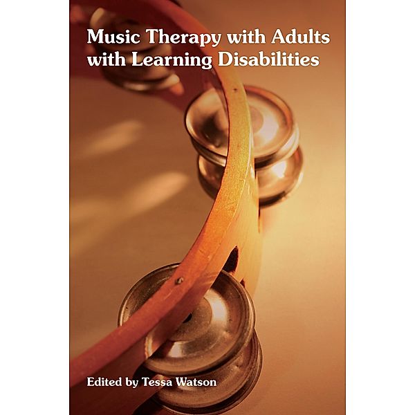 Music Therapy with Adults with Learning Disabilities