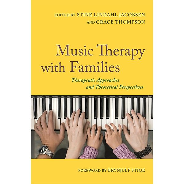 Music Therapy with Families