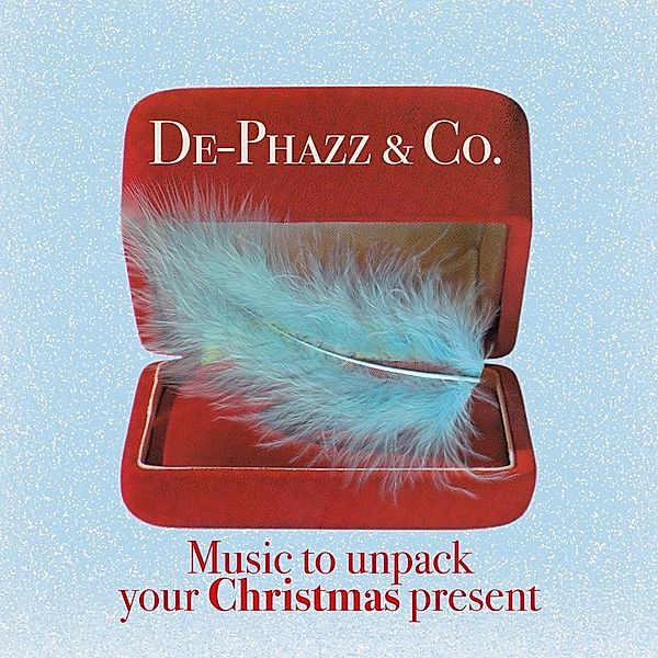 Music To Unpack Your Christmas Present, De-Phazz