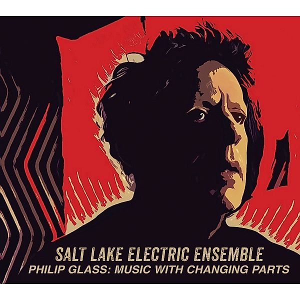 Music With Changing Parts, Salt Lake Electric Ensemble