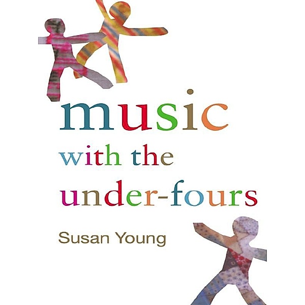 Music with the Under-Fours, Susan Young