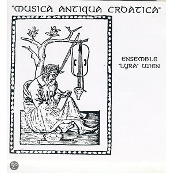 Musica Antiqua Croatica, Ensemble"lyra"wien