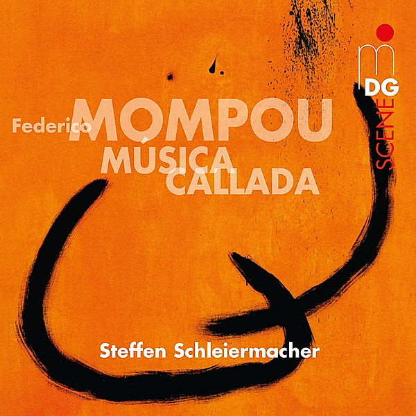 Música Callada, Steffen Schleiermacher