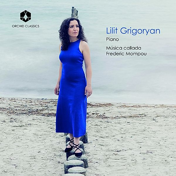 Música Callada, Lilit Grigoryan