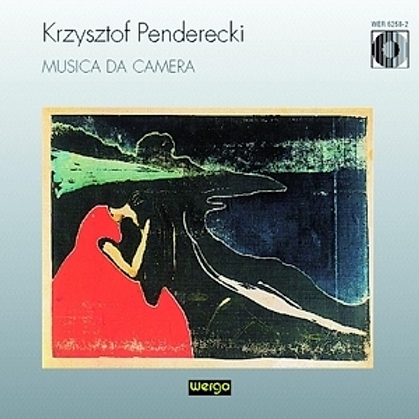 Musica Da Camera, Silesian String Quartet, Szabolcs Esztényi