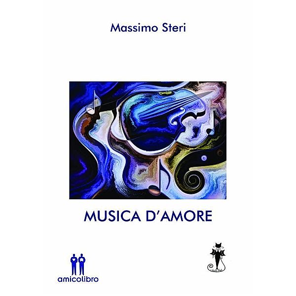 Musica d'amore, Massimo Steri