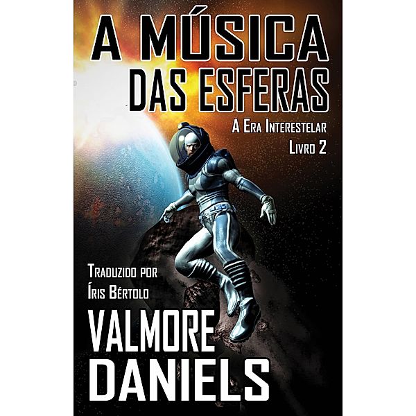 Musica das Esferas / Valmore Daniels, Valmore Daniels