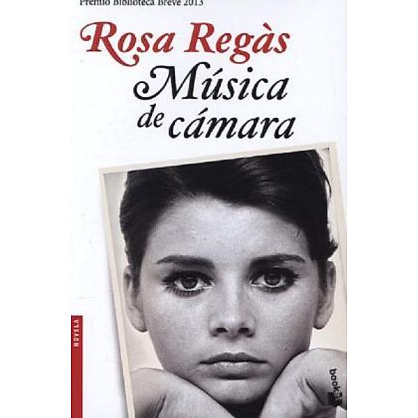 Musica De Camara, Rosa Regas