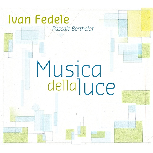 Musica Della Luce, Pascale Berthelot