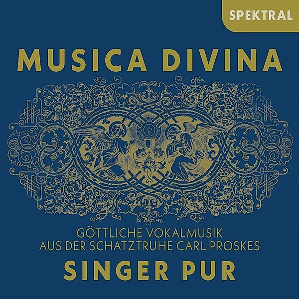 Musica Divina, Singer Pur