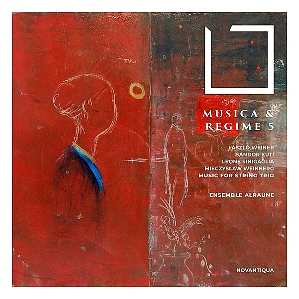 Musica e Regime Vol. 5, Ensemble Alraune