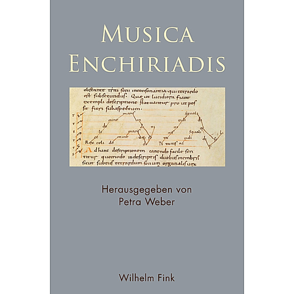 Musica Enchiriadis