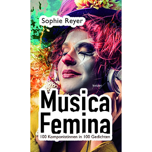 Musica Femina, Sophie Reyer