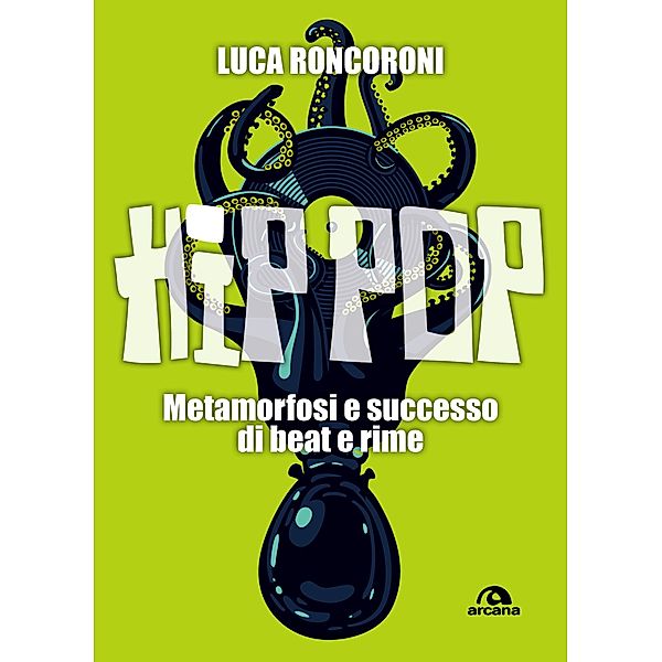 Musica: Hip pop, Luca Roncoroni