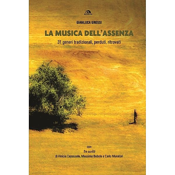 Musica: La musica dell'assenza, Gianluca Grossi