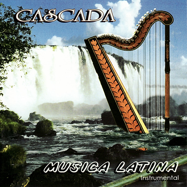 Musica Latina Instrumental, Cascada