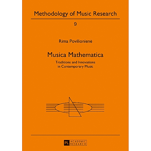 Musica Mathematica, Rima Povilionien_
