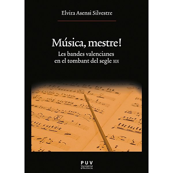 Música, mestre! / Oberta Bd.205, Elvira Asensi Silvestre