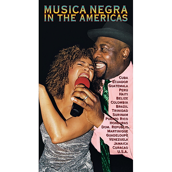 Musica Negra In The Am..., Various