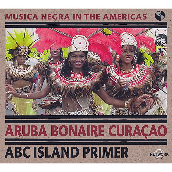 Musica Negra In The Ameri, Aruba Bonaire Curacao