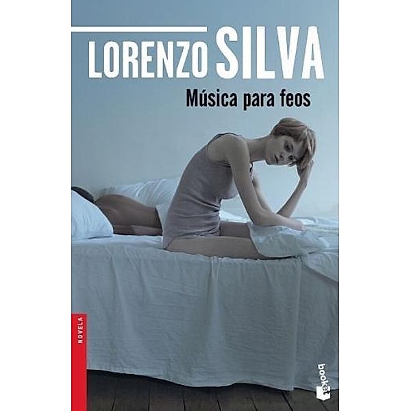 Música para feos, Lorenzo Silva