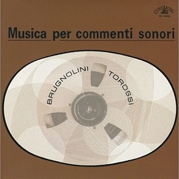 Musica Per Commenti Sonori, Brugnolini-Torossi