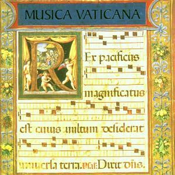 Musica Vaticana, Pomerium