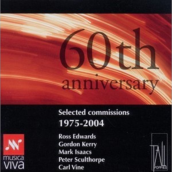Musica Viva: 60th Anniversary, Golden String Quartet, Australia Ensemble, Takacs