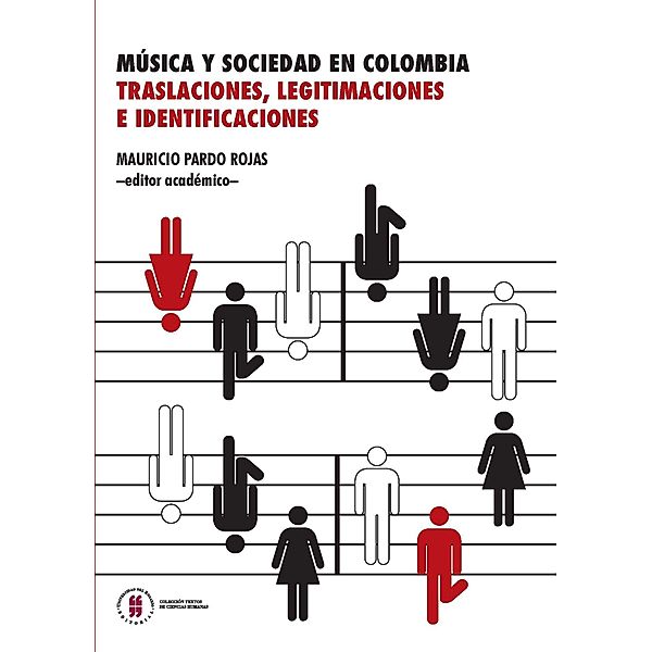 Música y sociedad en Colombia, Varios Autores