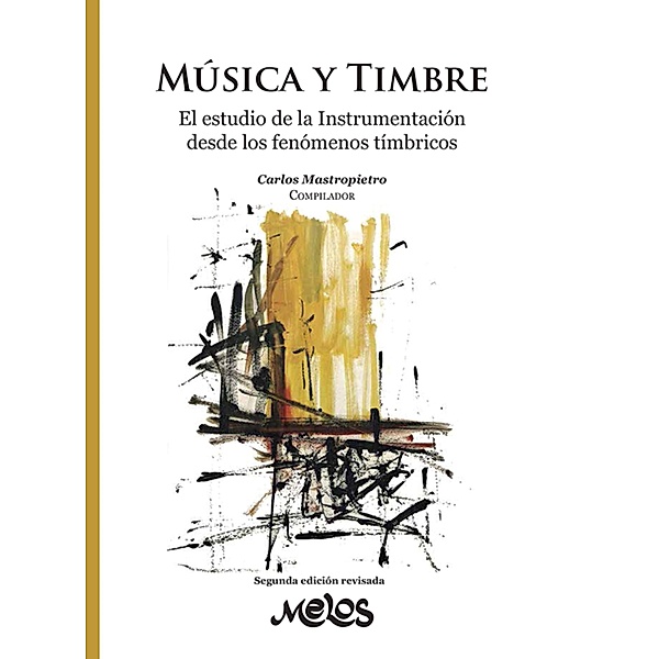 Música y timbre, Carlos Mastropietro