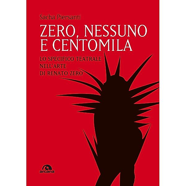 Musica: Zero, nessuno e centomila, Sacha Piersanti